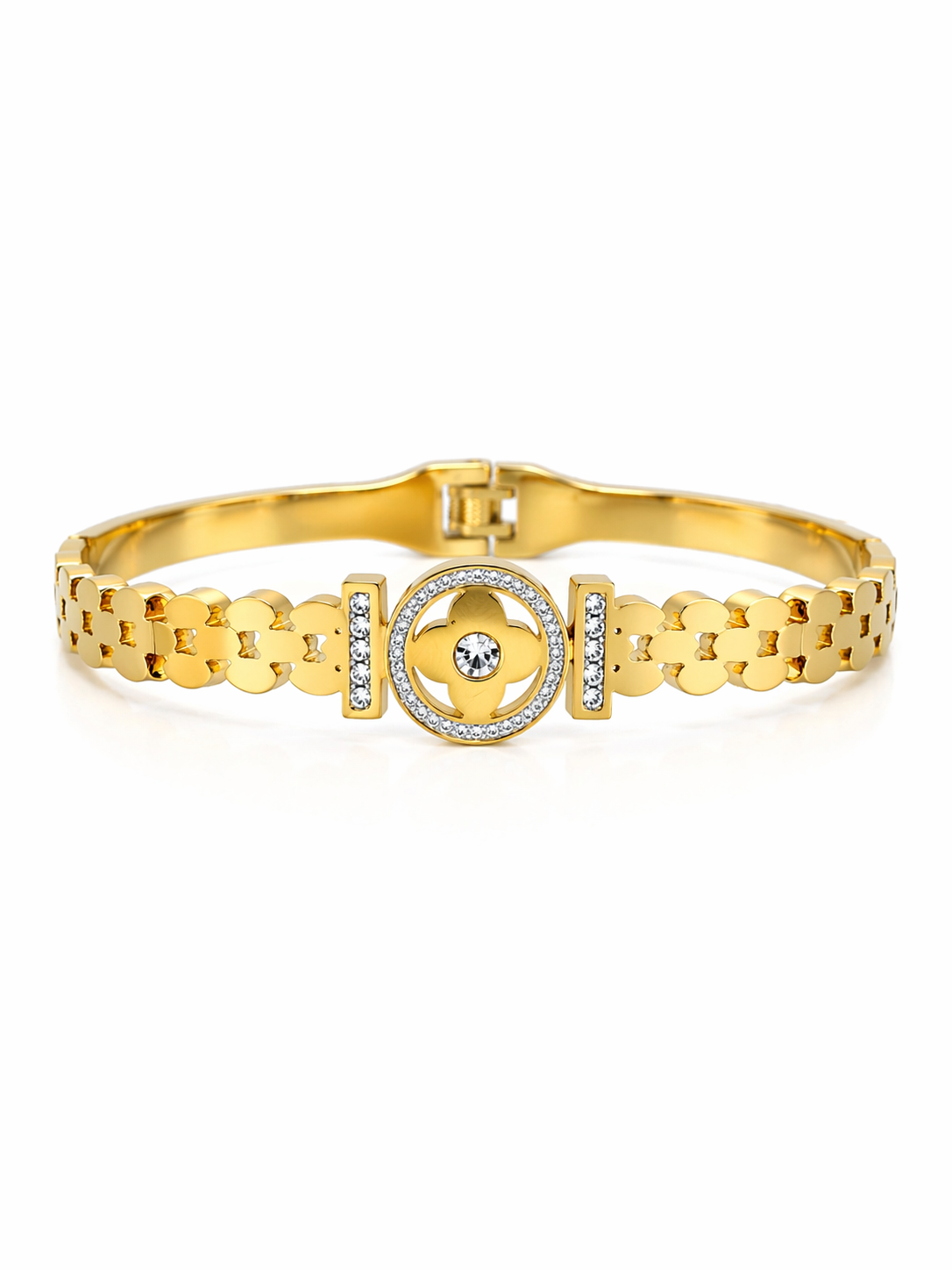 Laurent Bangle