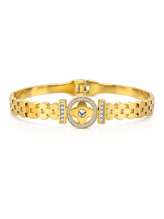 Laurent Bangle