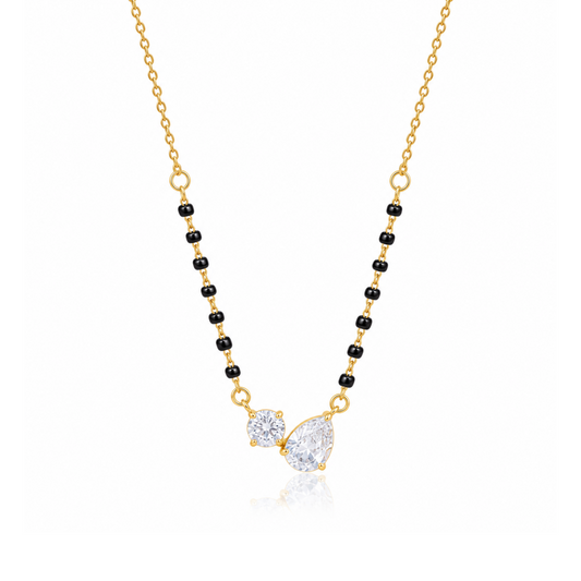 Aaria Mangalsutra