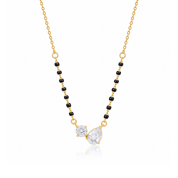 Aaria Mangalsutra
