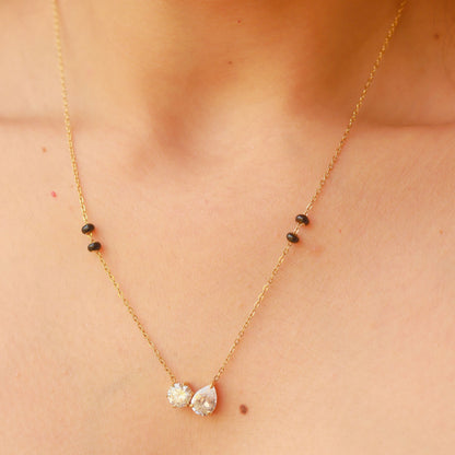 Ella Mangalsutra