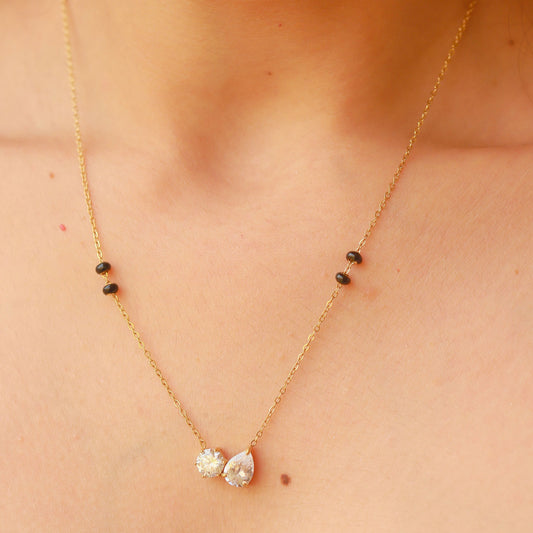 Ella Mangalsutra