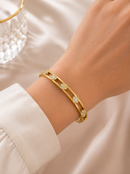 Coast Studded Bangle