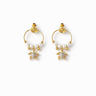 Turtle Earrings