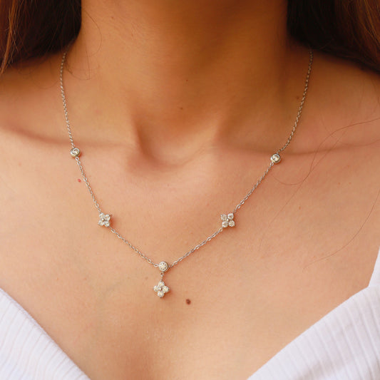 Sterlix Necklace