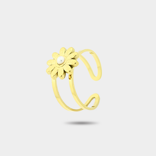 Flower Ring
