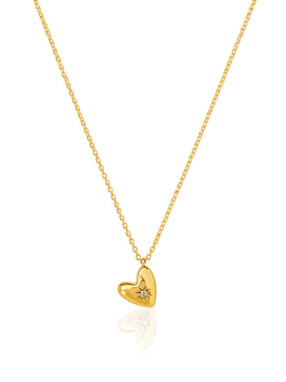 Heart Necklace