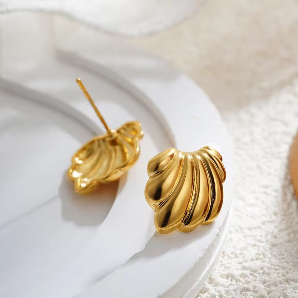 Paul Earrings