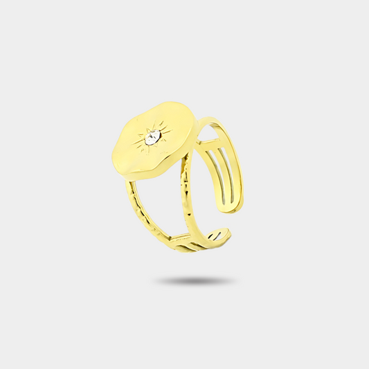 Fermo Ring