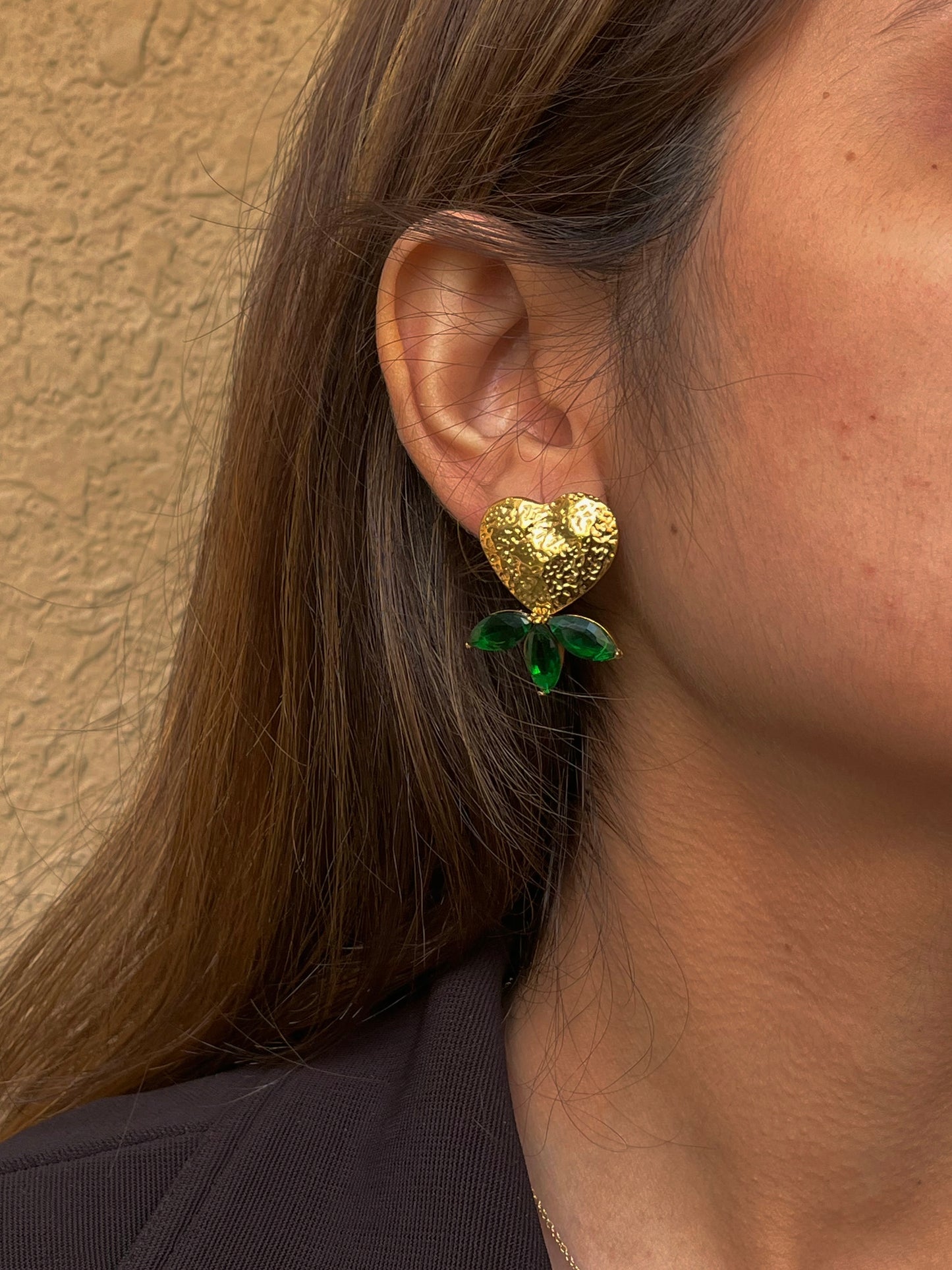 Larissa Earrings