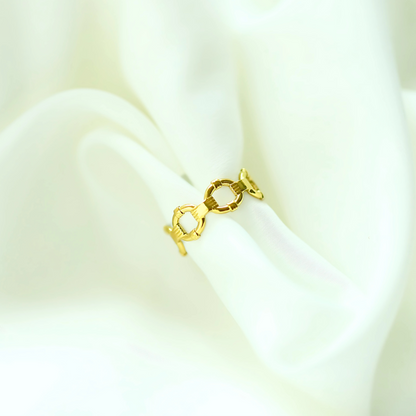 Lyon Ring