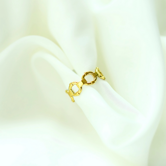 Lyon Ring