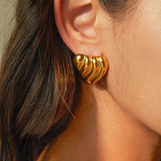Ećlat Earrings