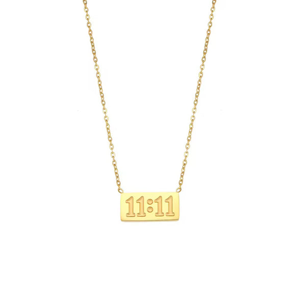 Angel Necklace 😇