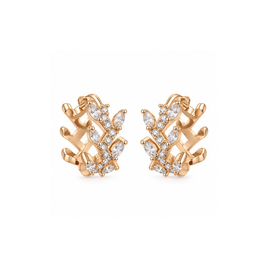 Crystal Vine Ear Bali