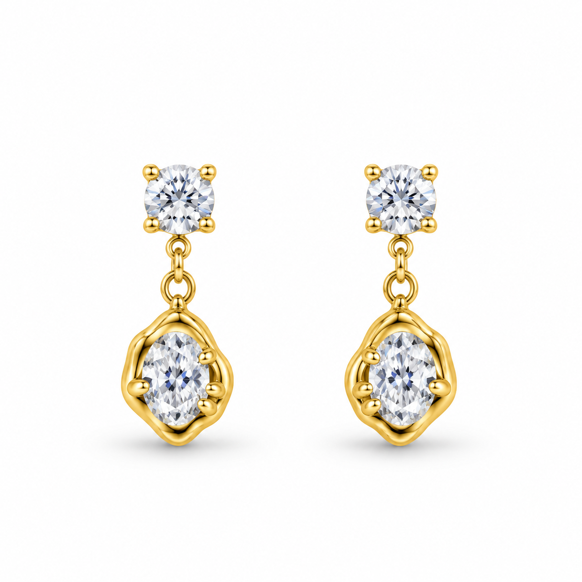 Anders Earrings