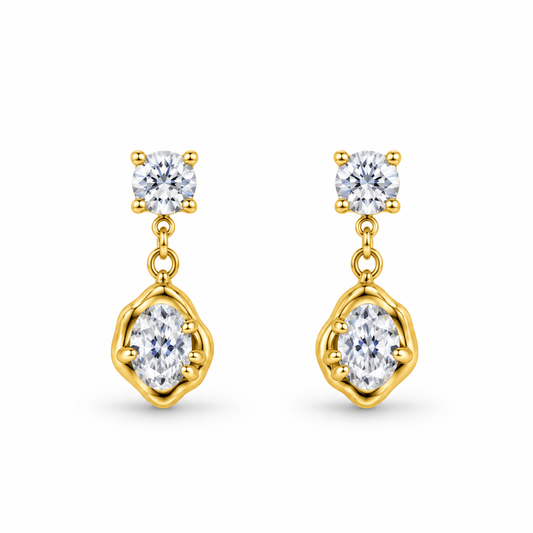 Anders Earrings