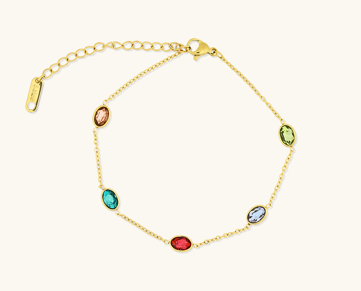 Naura Bracelet