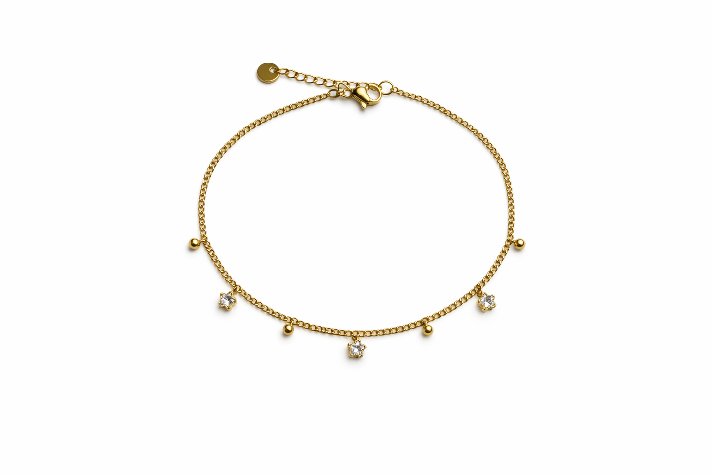 Tara Anklet