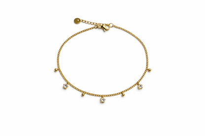 Tara Anklet