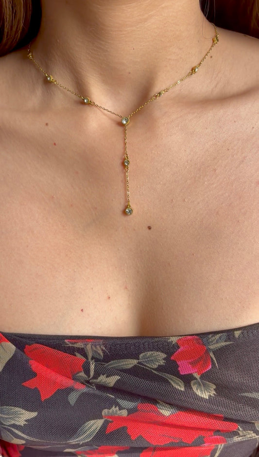 Ralph Necklace