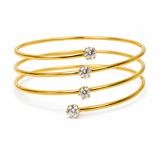 Torin Bangle