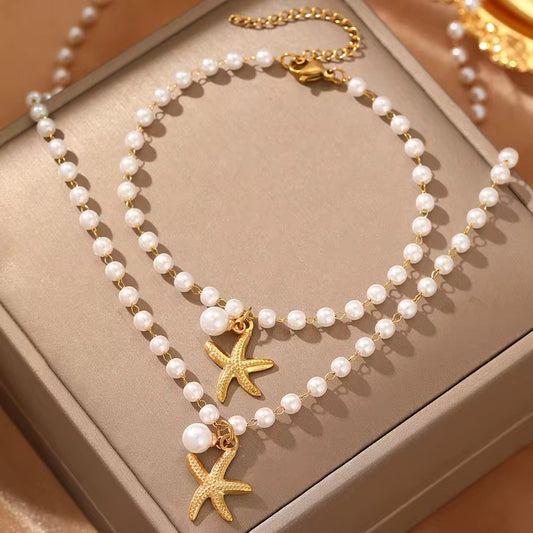 Star Pearl  Combo