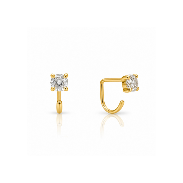 Sol Earrings