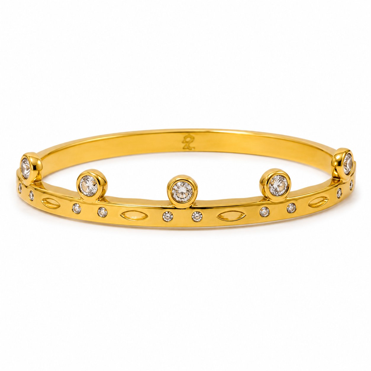 Theodora Bangle
