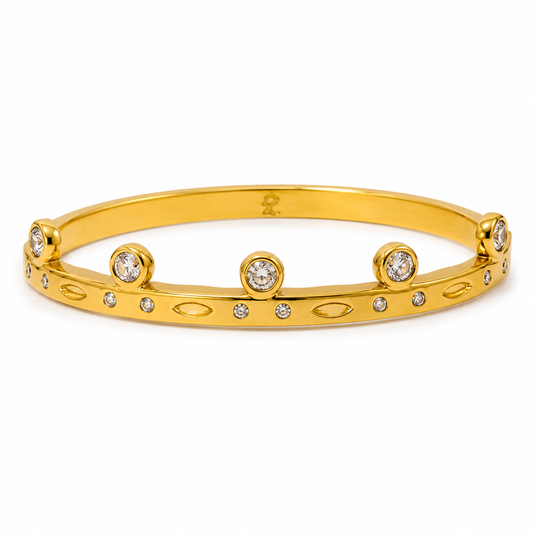 Theodora Bangle