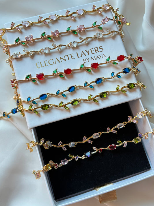 Tulip Bracelet