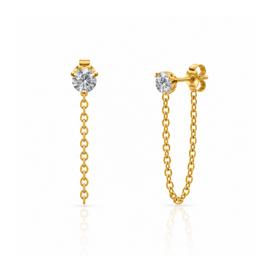 Lumi Earrings