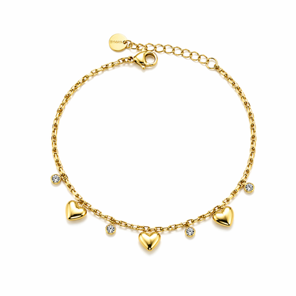 Love-link Bracelet