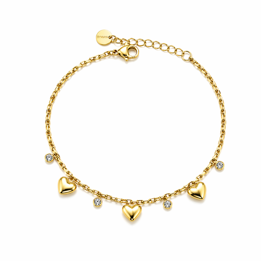 Love-link Bracelet