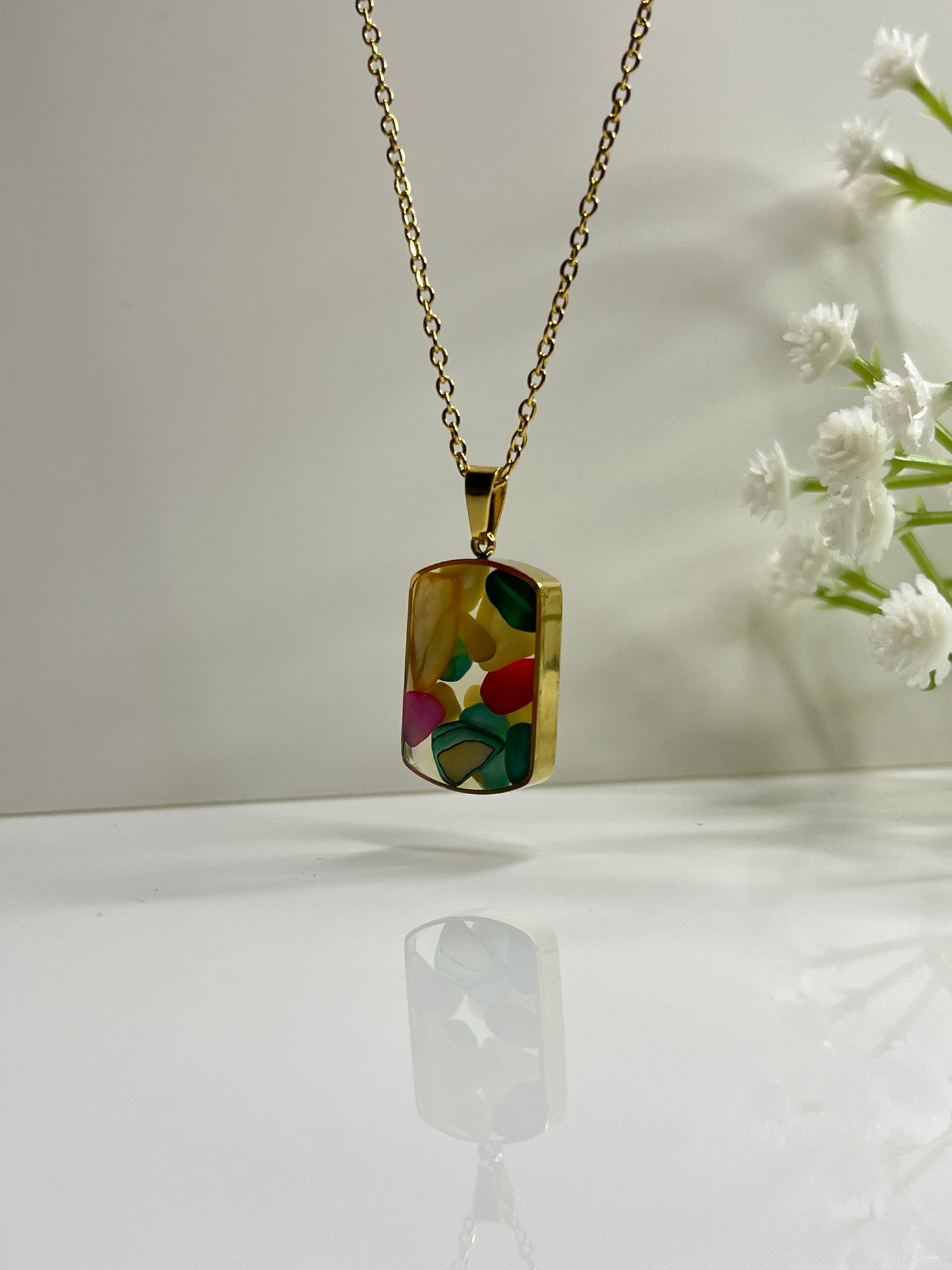 Guilin Necklace