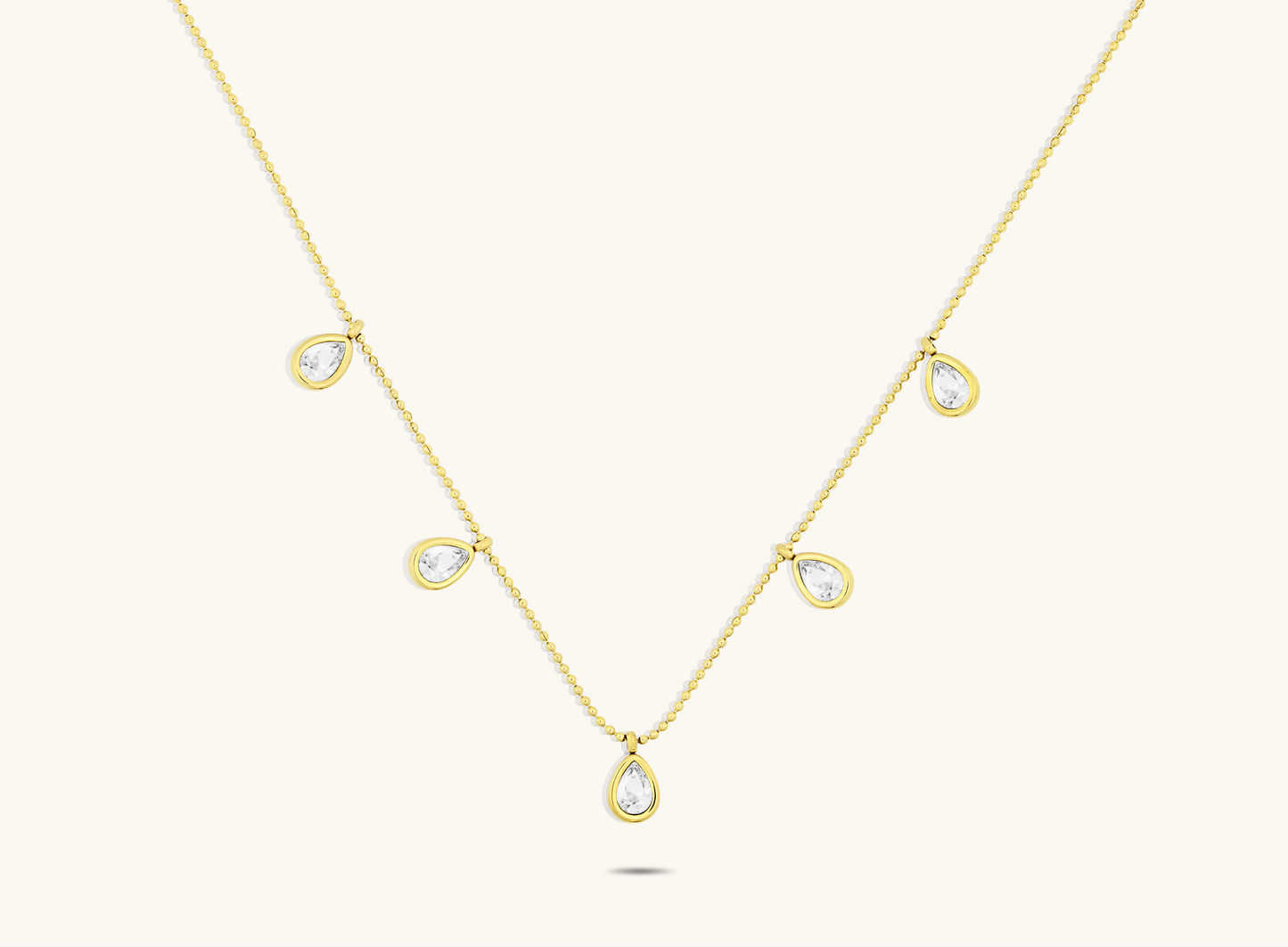 Elena Necklace