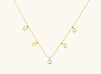Elena Necklace