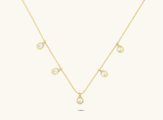 Elena Necklace