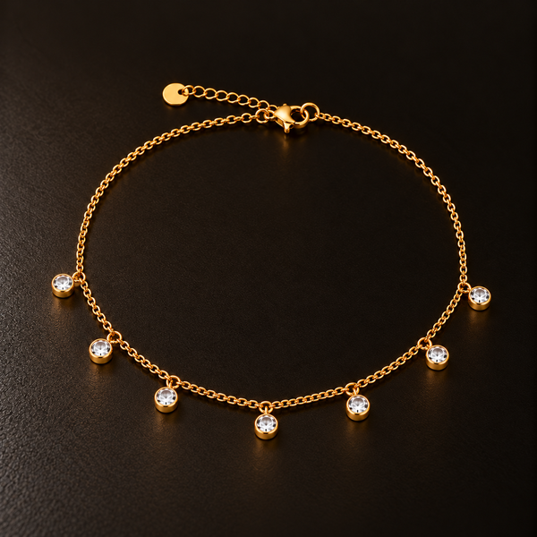 ANKLETS