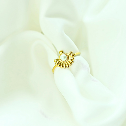 Viseu Ring