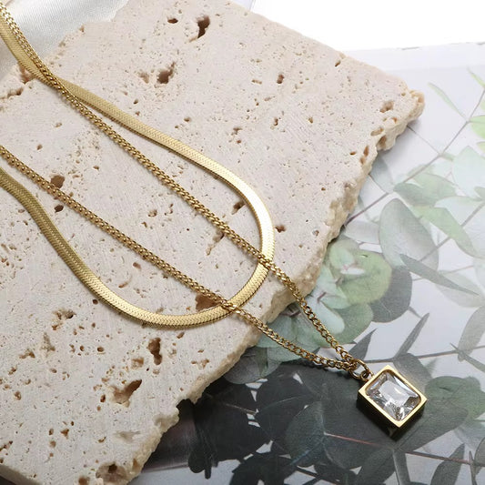 Eva Necklace