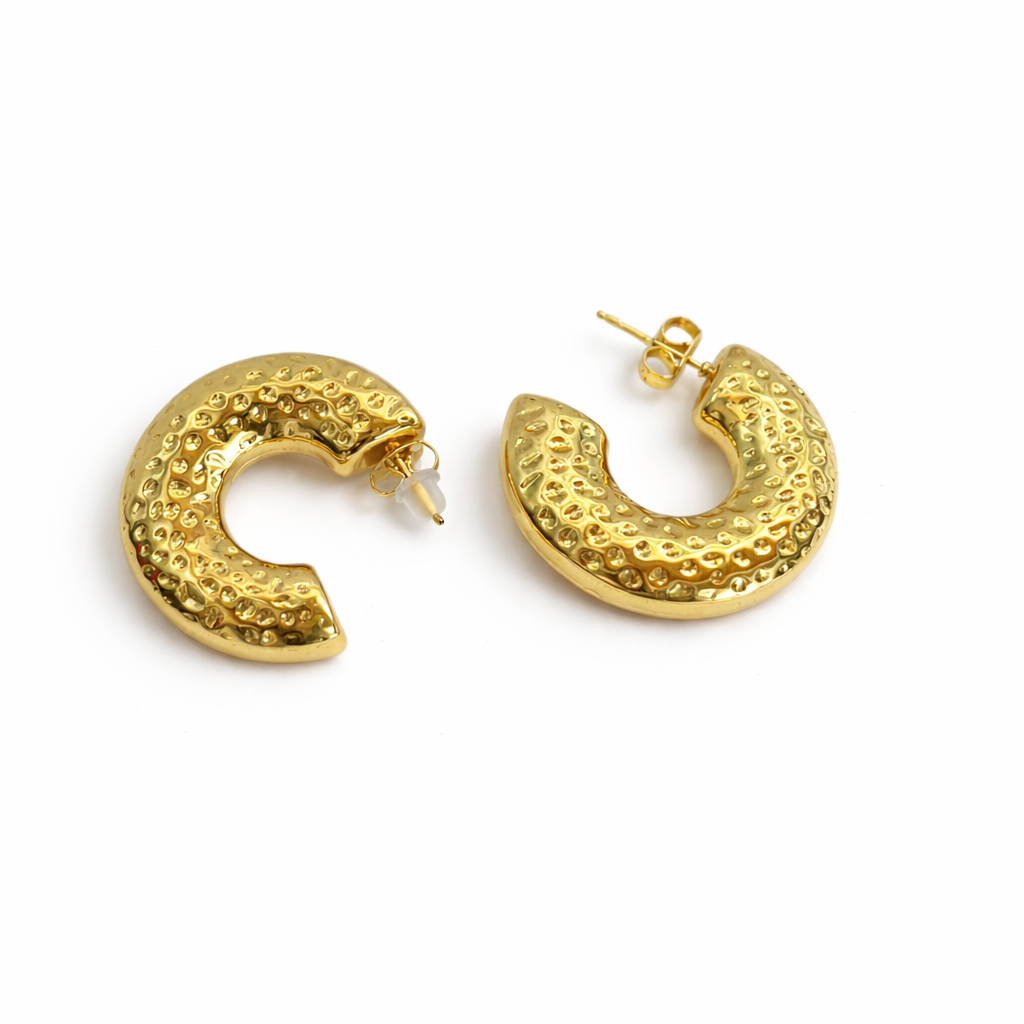 Golden Hoops