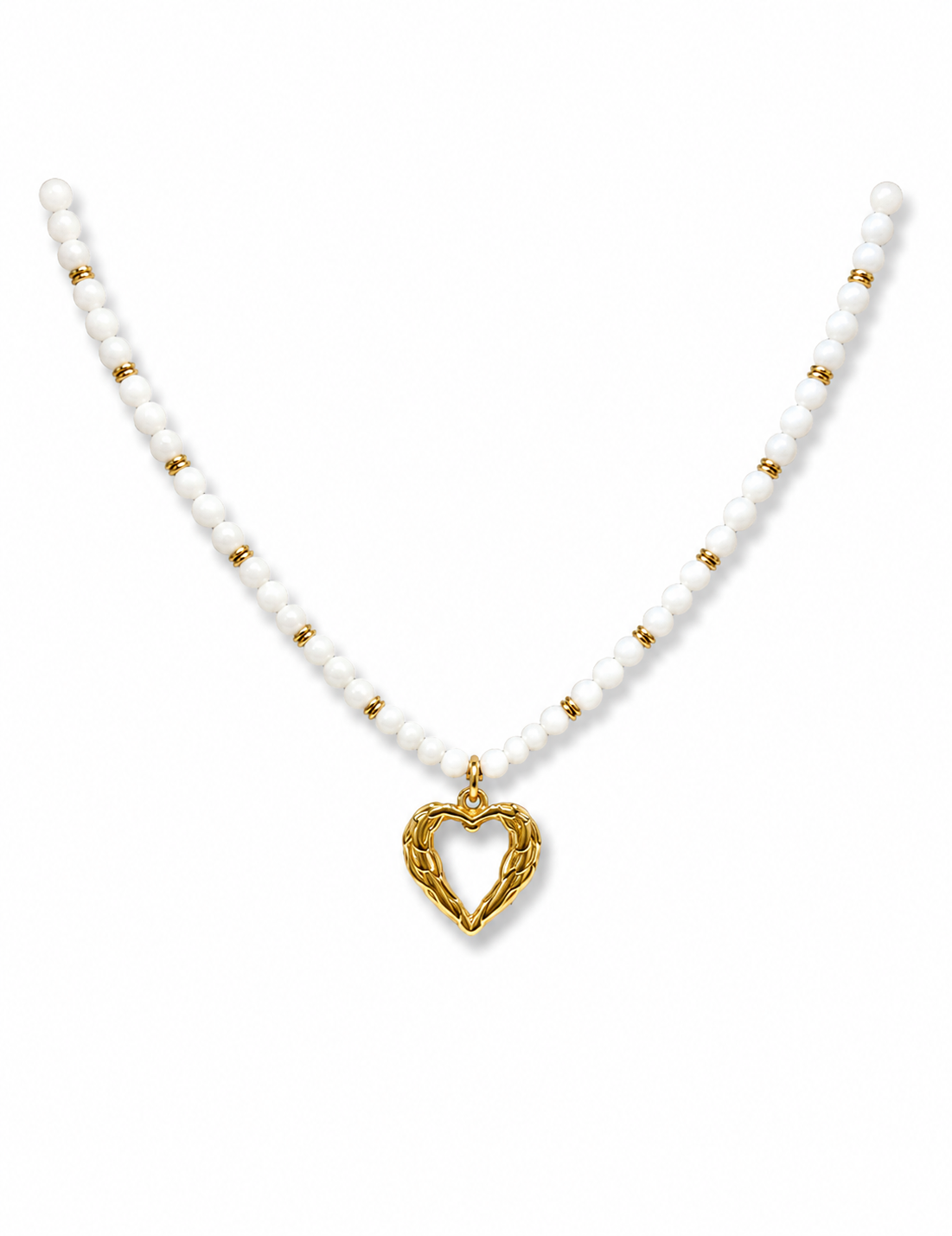 Sweetheart Necklace