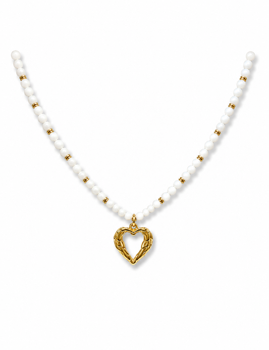 Sweetheart Necklace