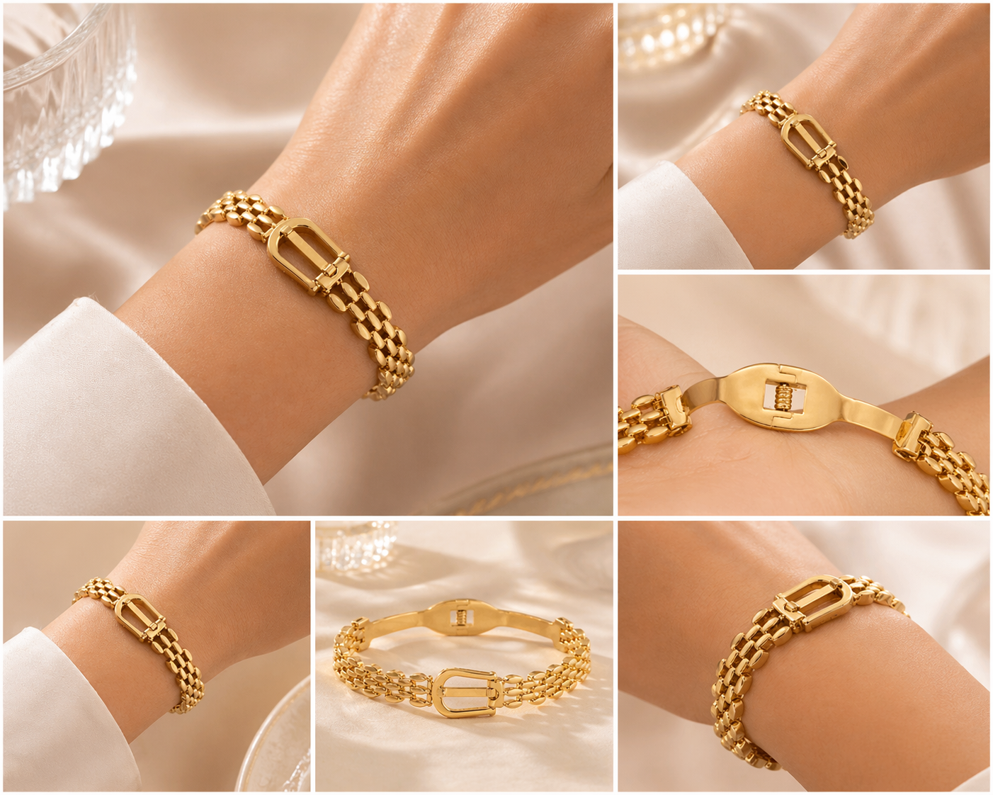 Viper Bangle