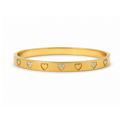 Dil Bangle