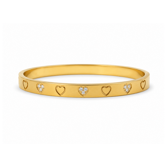 Dil Bangle