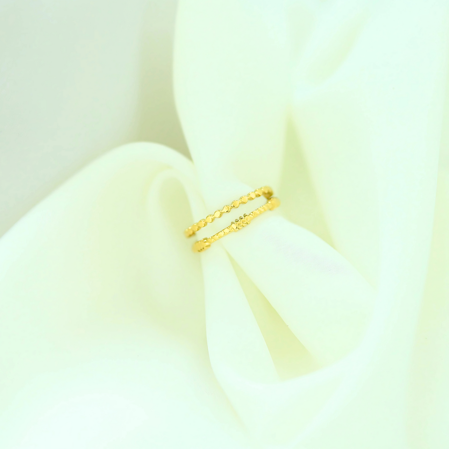 Minimal Ring