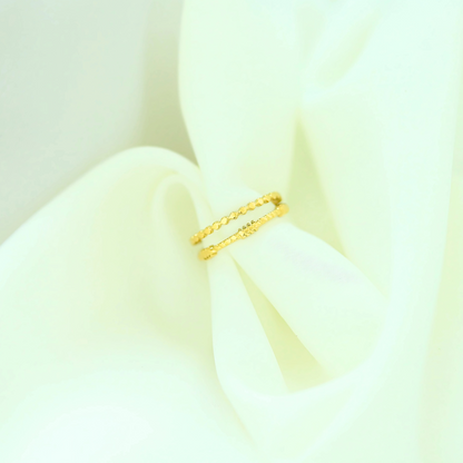 Minimal Ring