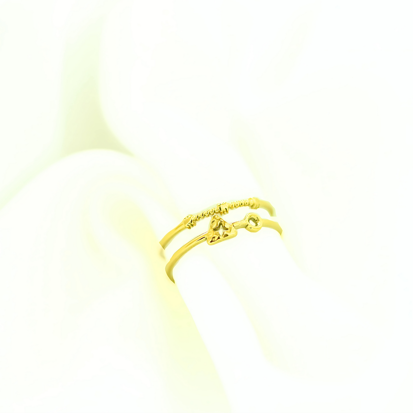 Torino Ring